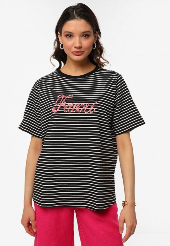 Футболка Calin Doux