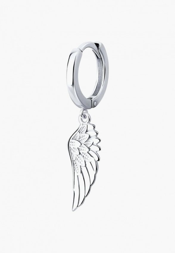 Серьга Sokolov