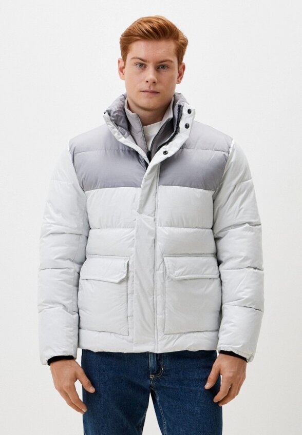 Пуховик Dewear