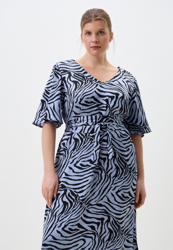 Платье Modress