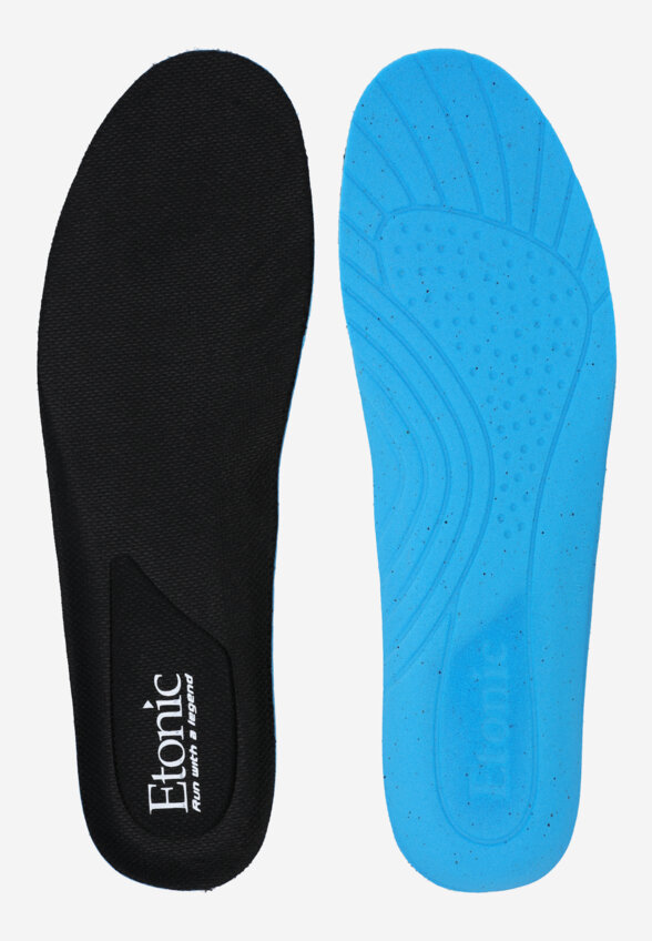 Кроссовки мужские Etonic Daski, Серый