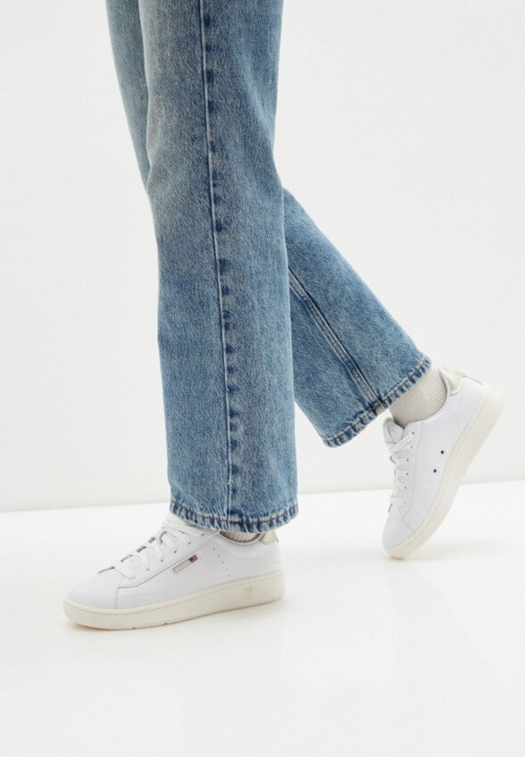 Кеды K-Swiss