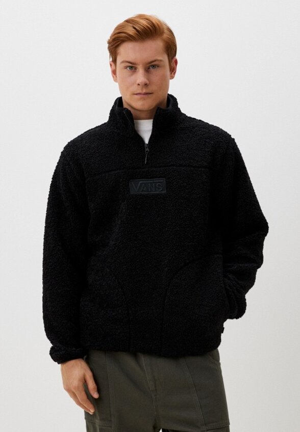 Олимпийка Vans