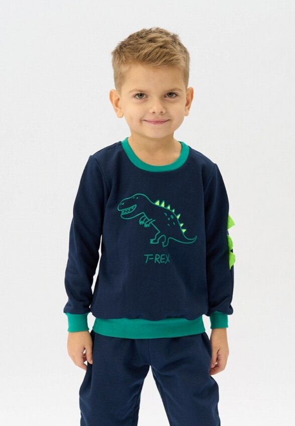 Свитшот КотМарКот