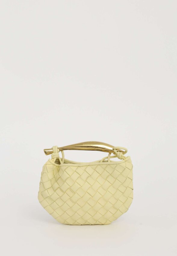Bottega Veneta Sardine