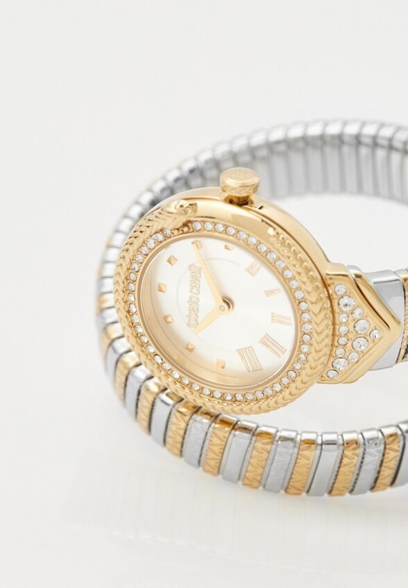 Часы Roberto Cavalli