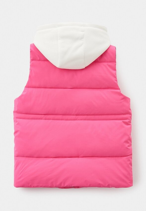 Жилет утепленный Isibris