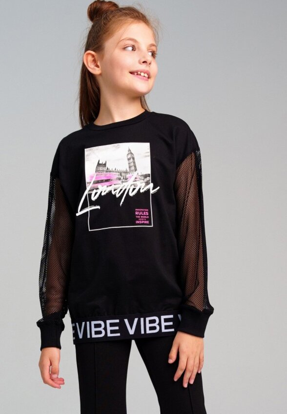 Свитшот PlayToday