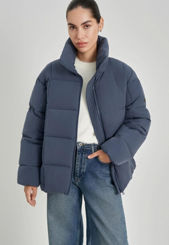 Пуховик Finn Flare