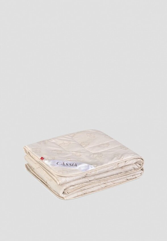 Одеяло 2-спальное Cassia