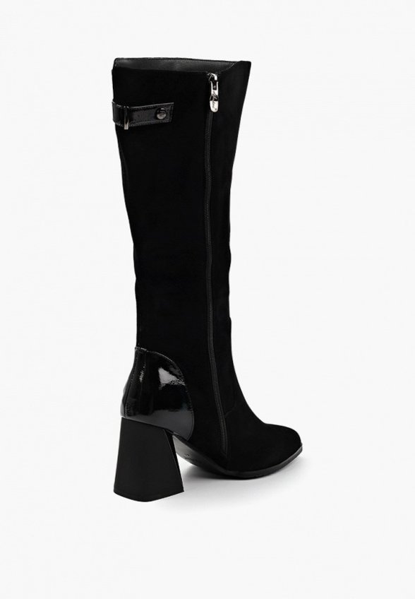 Сапоги Ascalini