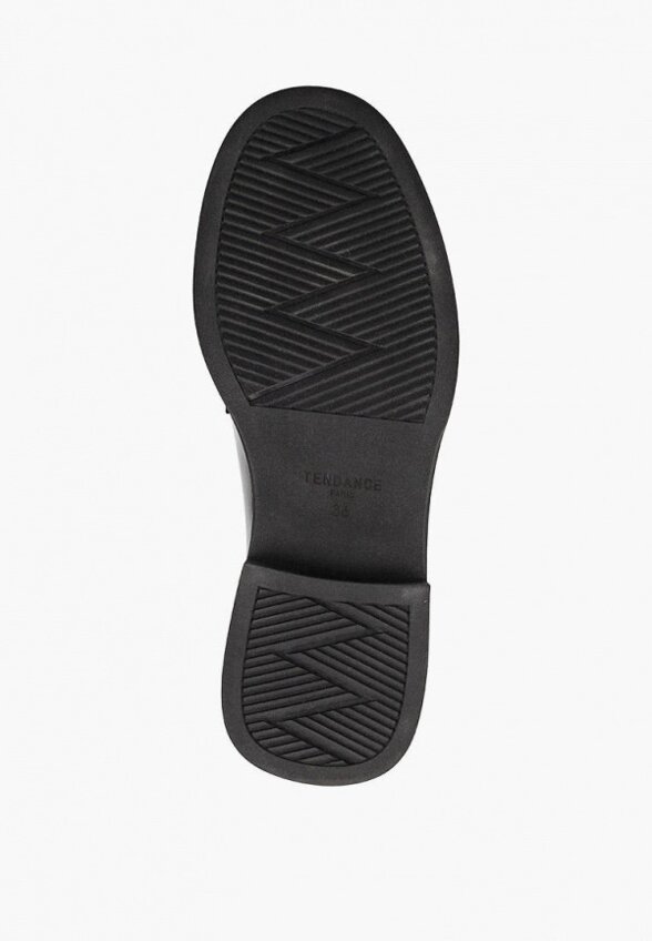 Лоферы Tendance