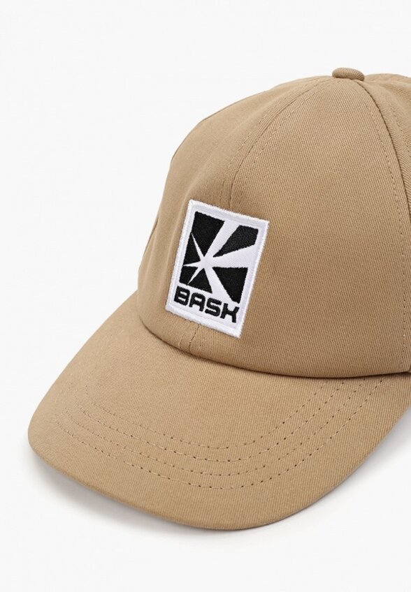 Бейсболка BASK