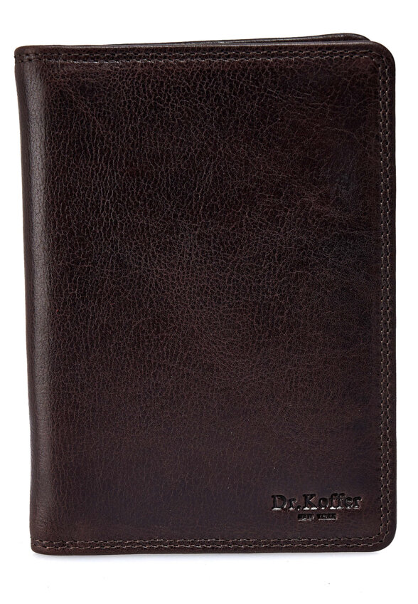 Др.Коффер X510478-245-09 портмоне
