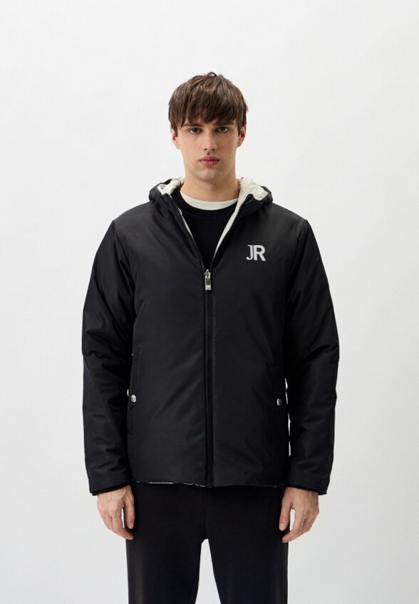 Куртка утепленная John Richmond