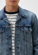 Куртка джинсовая Levi's®4  - превью