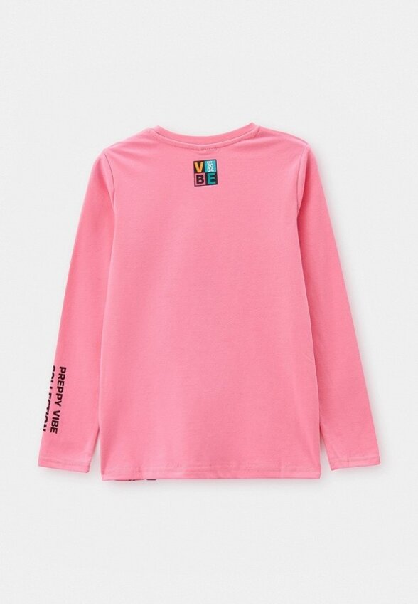 Лонгслив PlayToday