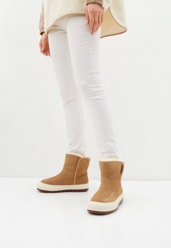 Полусапоги Lolli l Polli