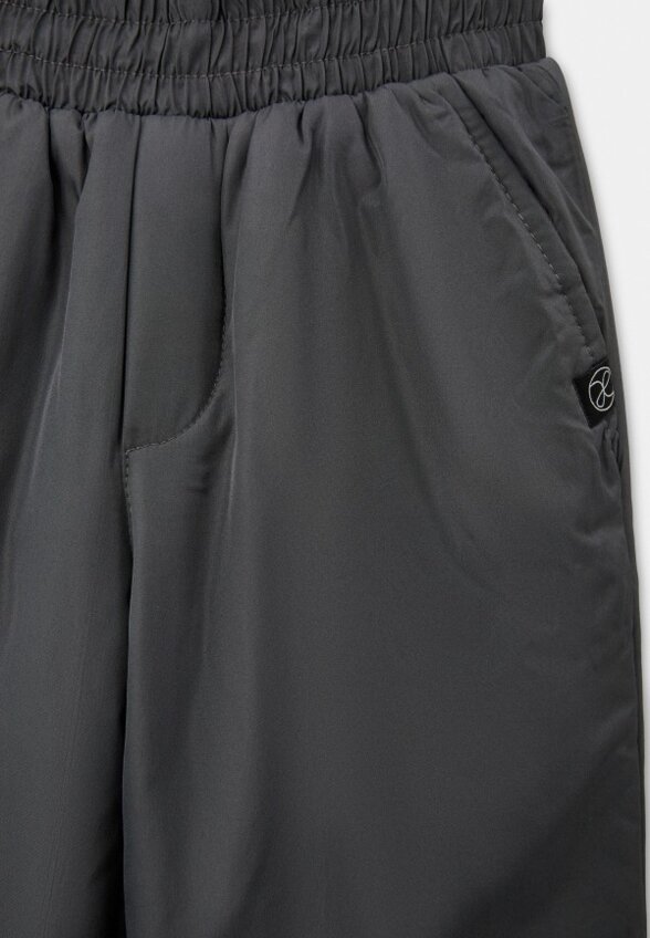 Брюки утепленные DanMaralex