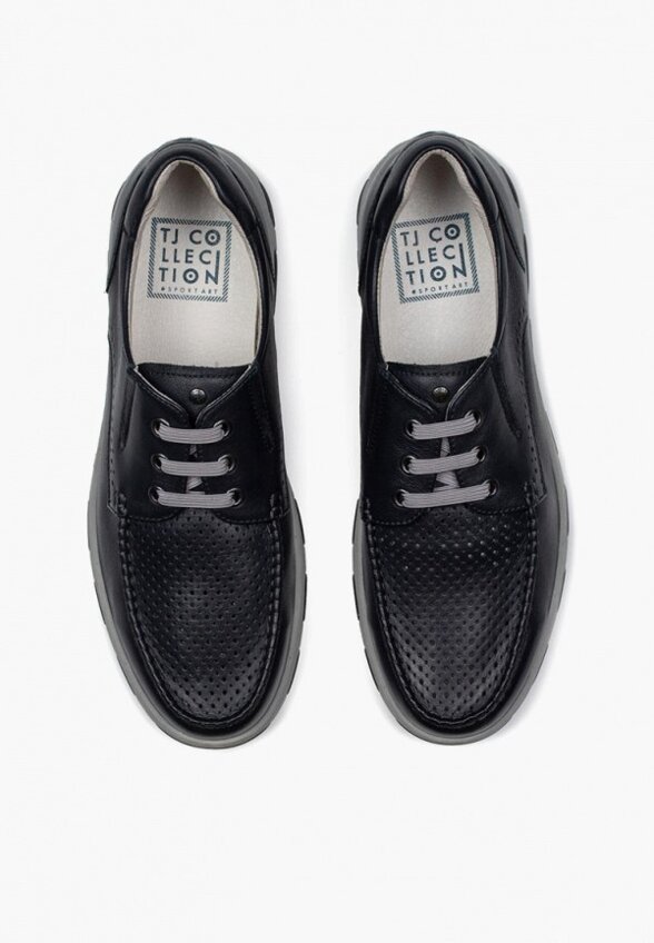 Ботинки TJ Collection