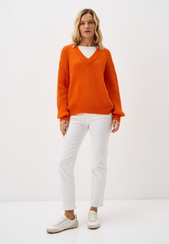 Пуловер Black Pine