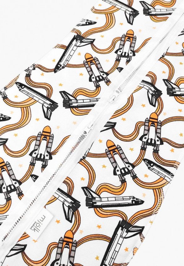 Конверт Mjolk