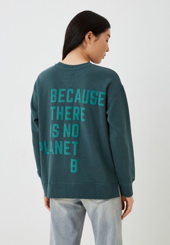 Свитшот Ecoalf