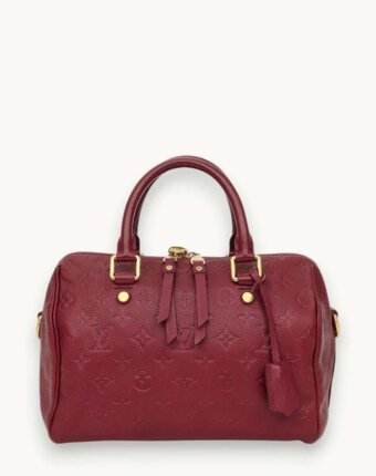 Louis Vuitton Speedy женщинам