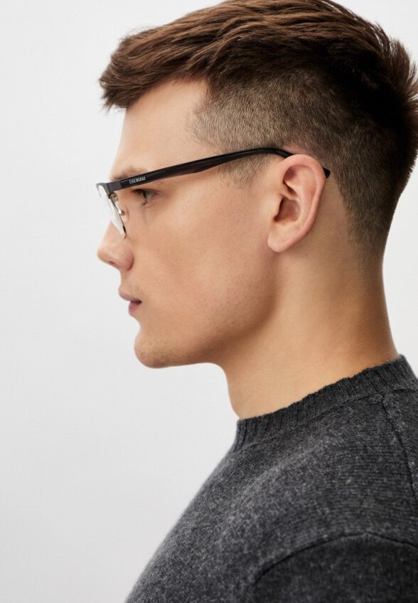 Оправа Eigengrau