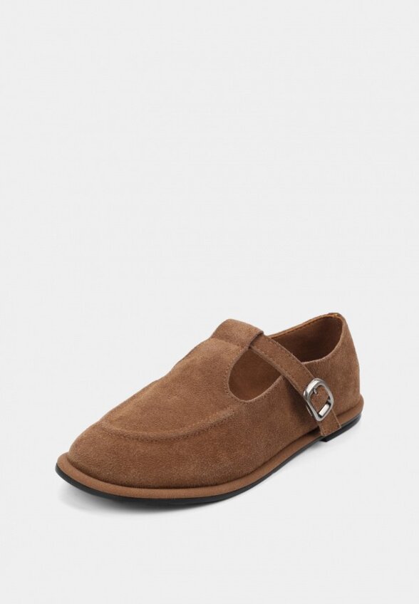 Ботинки Shoesparad