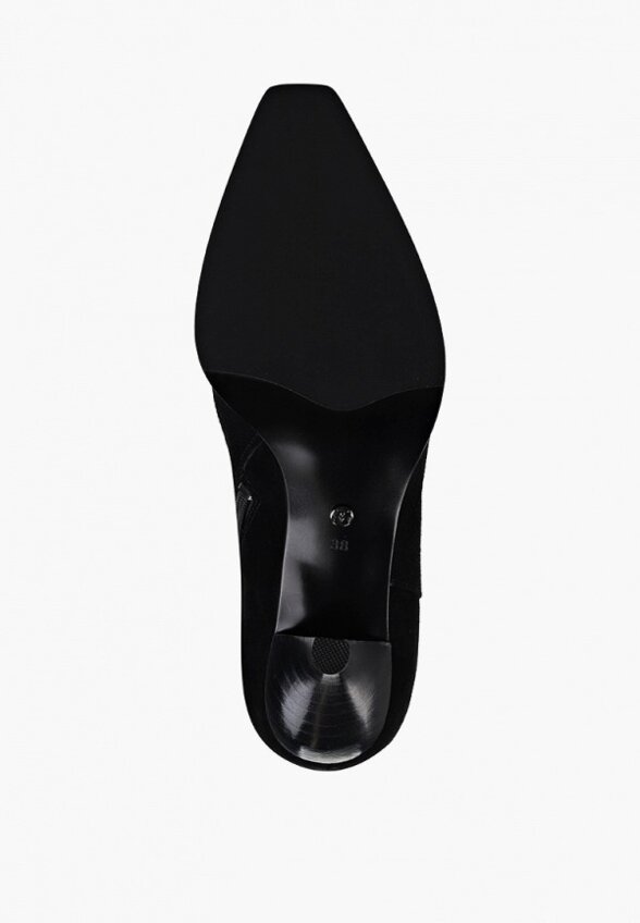 Ботфорты Respect