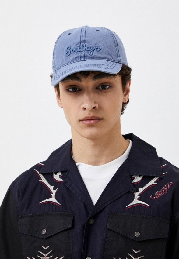 Бейсболка Smithy's