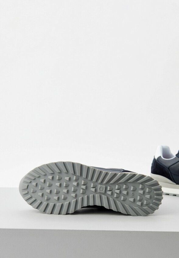 Кроссовки Bogner