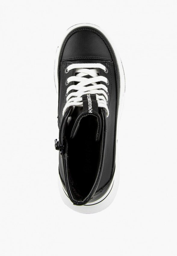 Ботинки Kapika