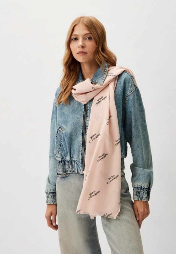 Палантин Calvin Klein Jeans