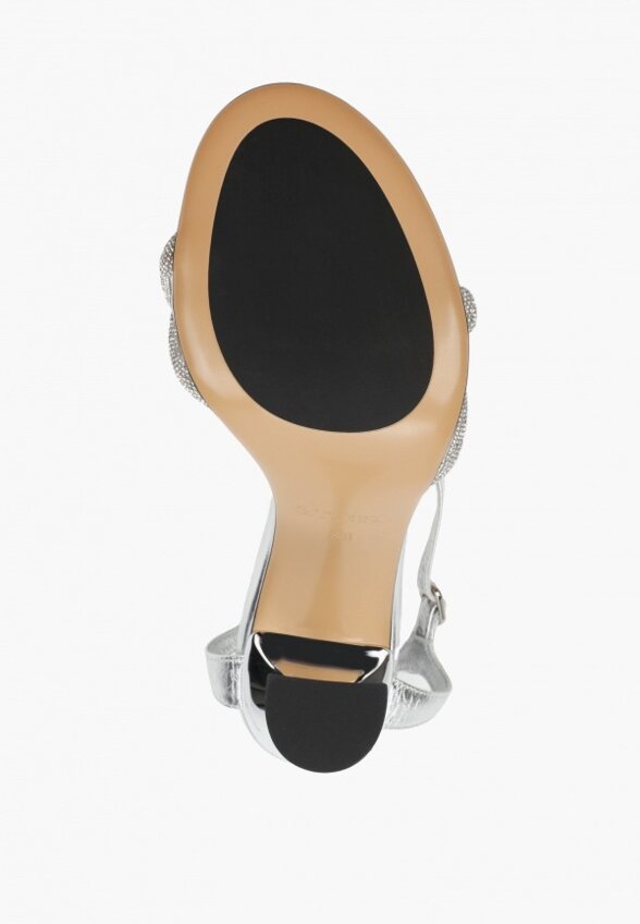 Босоножки El'Rosso