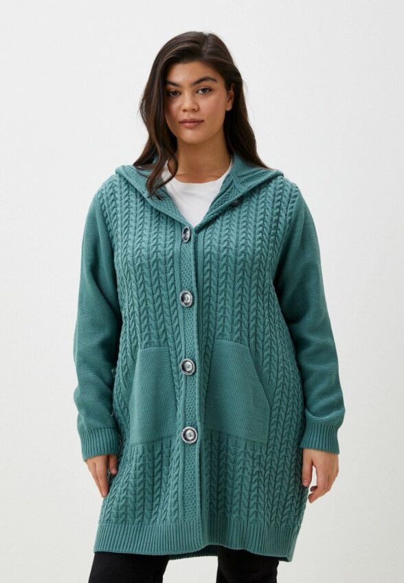 Кардиган Milanika