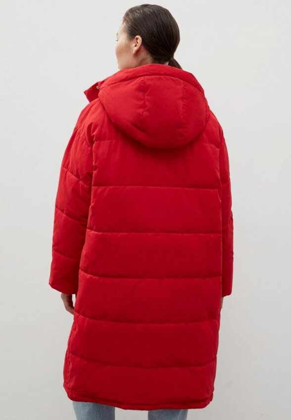 Куртка утепленная Finn Flare