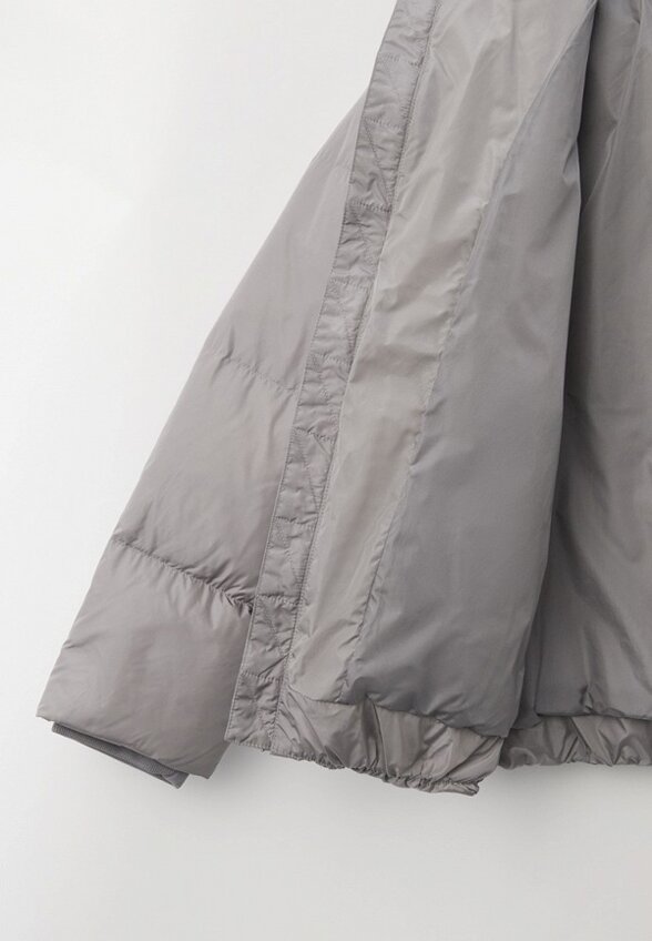 Пуховик Emporio Armani