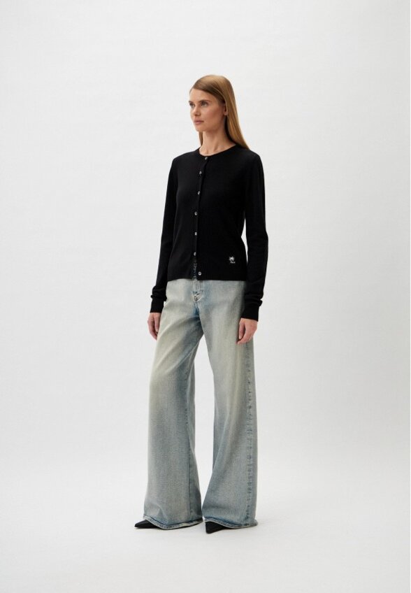 Кардиган N21