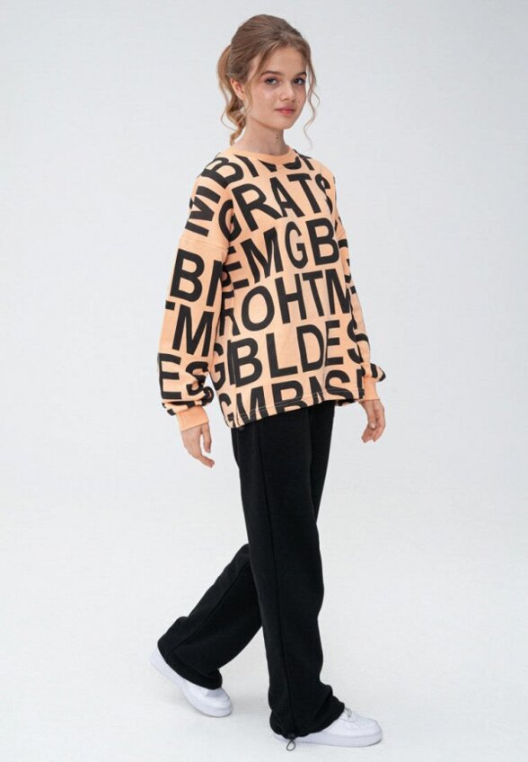 Свитшот Fashion X&S