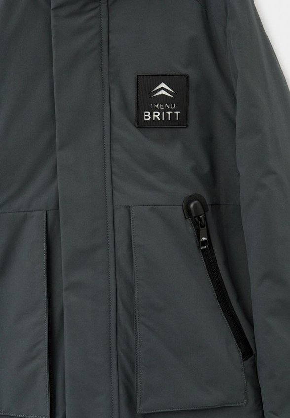 Куртка утепленная Britt