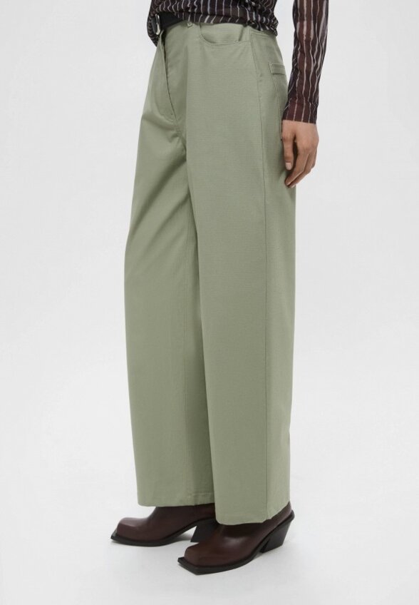 Брюки Red September