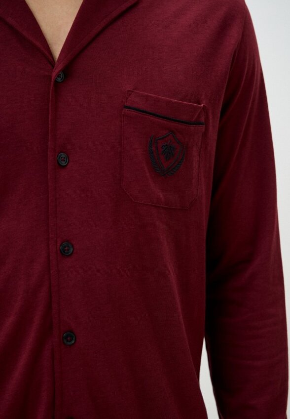 Пижама Blackspade