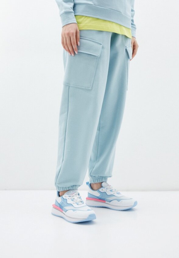 Кроссовки Pierre Cardin