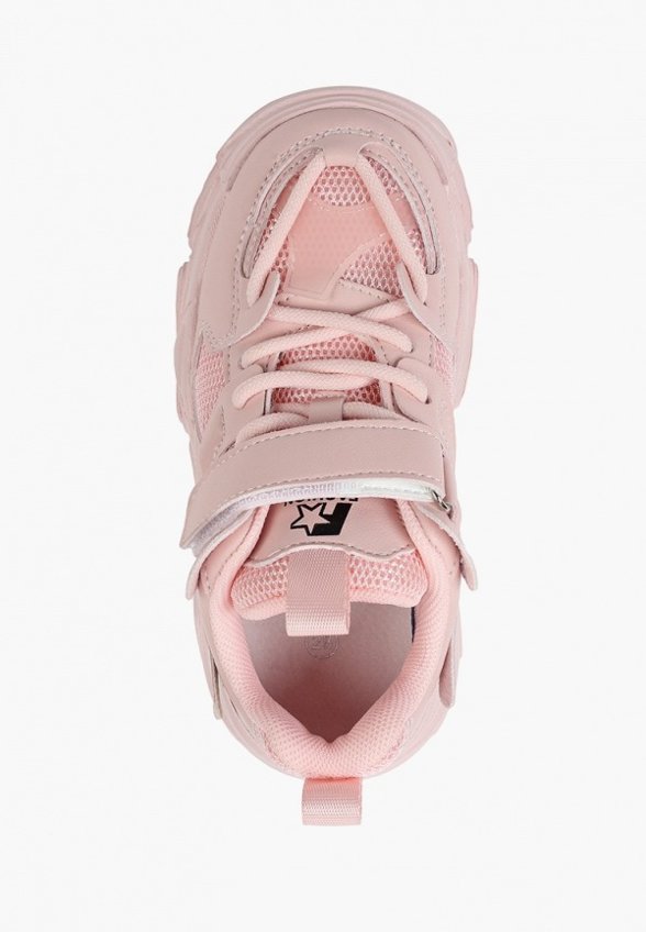 Кроссовки Капитошка