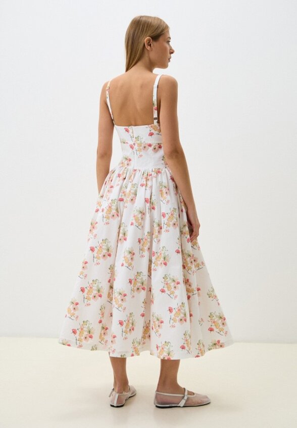 Сарафан DanMaralex