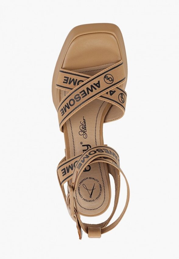 Босоножки Betsy