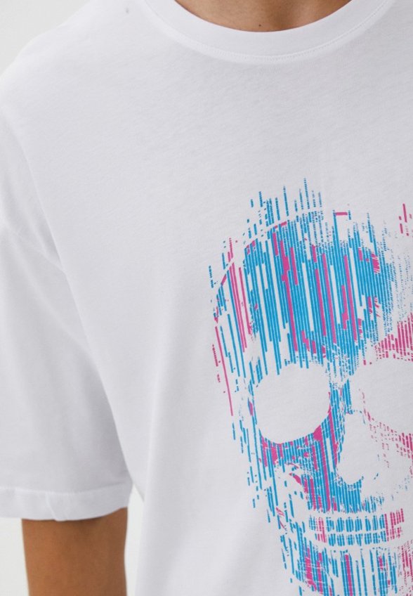 Футболка Briggs