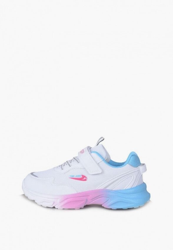 Кроссовки TimeJump